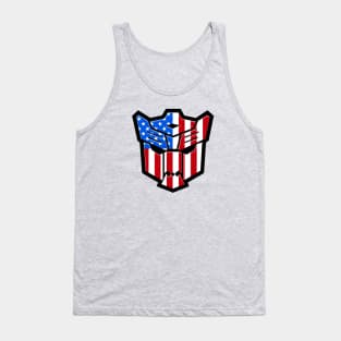 PATRIOT DINOBOTS - 2.0 Tank Top